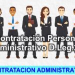 CONVOCATORIA 005-2025 RÉGIMEN DEL D.L. 276 – UGEL G.S.C. – ESPECIALISTA ADMINISTRATIVO – ABASTECIMIENTOS