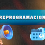 REPROGRAMACIÓN COMUNICADO N° 008-2025-UGEL“GSC”- CCAE CONTRATO DE AUXILIARES DE EDUCACIÓN