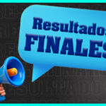 RESULTADOS FINALES- TERCERA ETAPA ETAPA EXTRAORDINARIA – CONVOCATORIA 019-2025 UGEL G.S