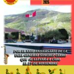 BASES CONCURSO BANDA ESCOLAR 2025