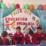 Dia de la Educación Primaria
