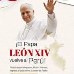 Difusión del himno del papa León XIV